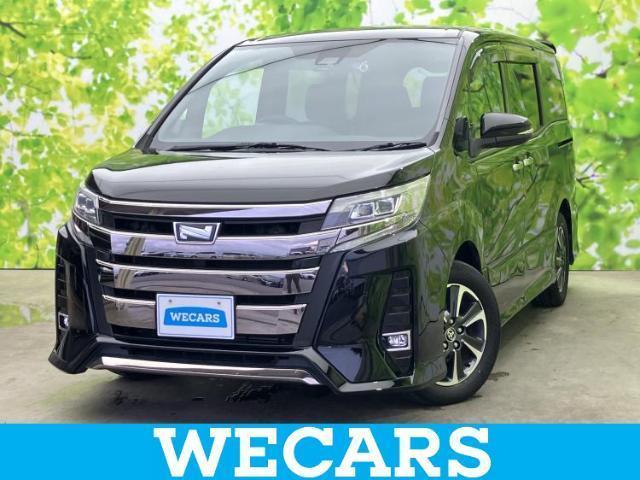 2019 Toyota Noah Si Double Bee 2 — Photo 1