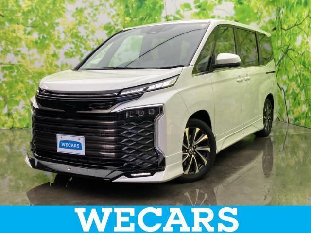 2025 Toyota VOXY Hybrid S-Z