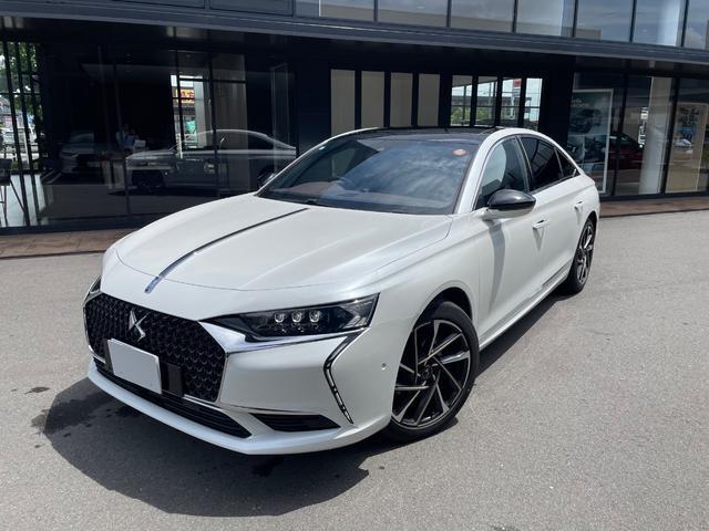 2025 DS Automobiles DS9 Opera PureTech
