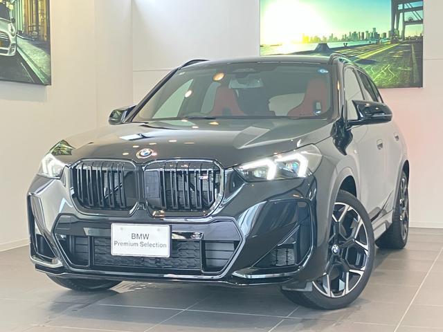 2026 BMW X1 M35i xDrive