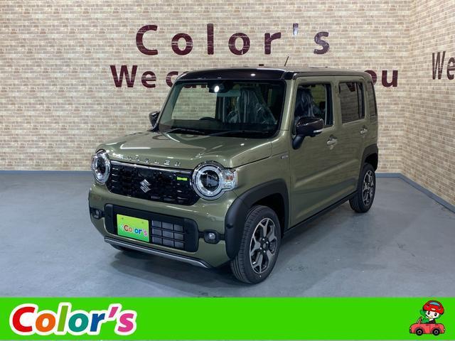 2026 Suzuki Hustler Hybrid X Turbo