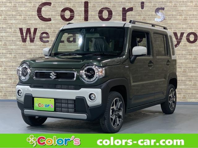 2025 Suzuki Hustler Hybrid X