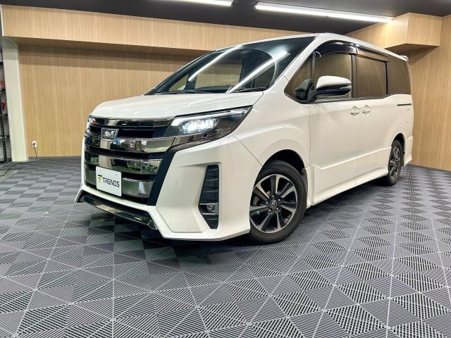 2017 Toyota NOAH Si — Photo 1