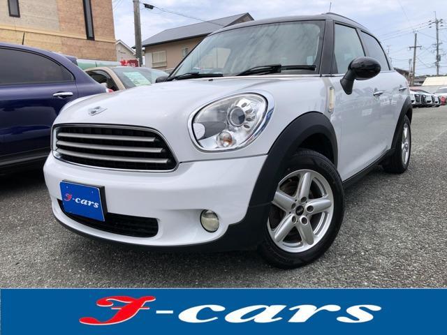 2014 BMW_Mini BMW Mini Crossover Cooper