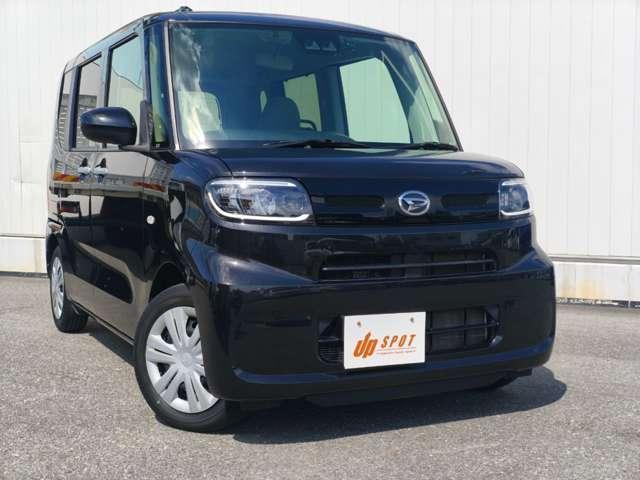 2021 Daihatsu Tanto 660 X