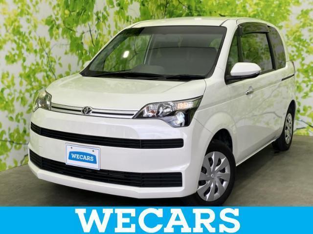 2015 Toyota Spade 4WD_F