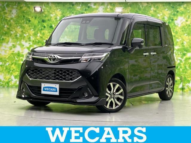 2019 Toyota TANK Custom G-T