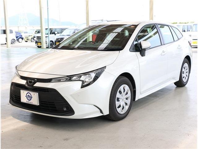 2025 Toyota Corolla Touring 1.5X