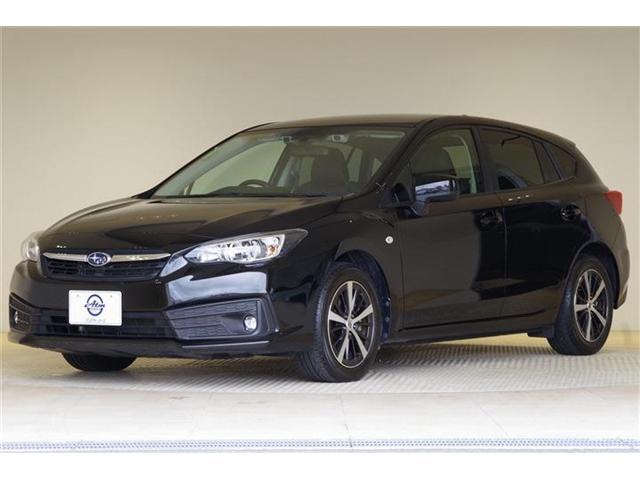 2021 SUBARU Impreza Sport 1.6 i-L EyeSight — Photo 1
