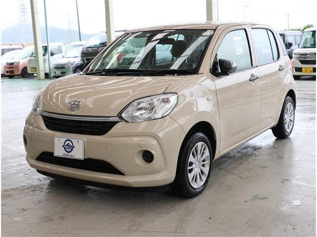 2021 Daihatsu Boon 1.0X SA3