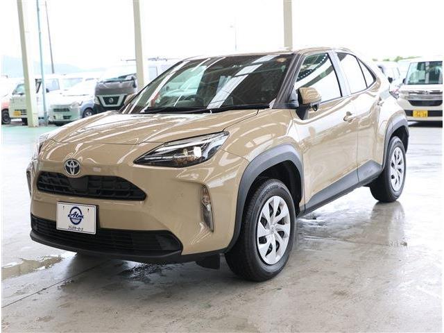 2024 Toyota Yaris Cross Hybrid 1.5HYBRID U