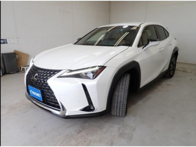 2023 UX UX200 Version L — Photo 1