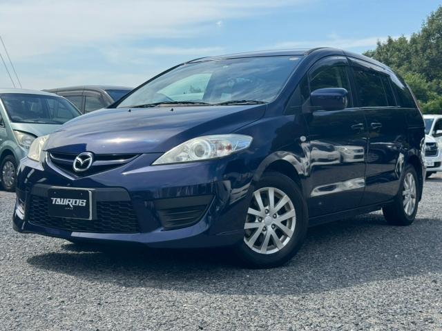 2009 MAZDA Premacy 20CS
