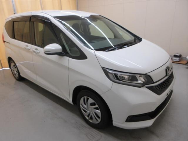 2023 Honda FREED PLUS G