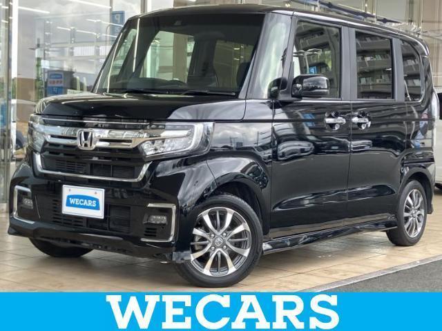 2023 Honda N-BOX CUSTOM L — Photo 1