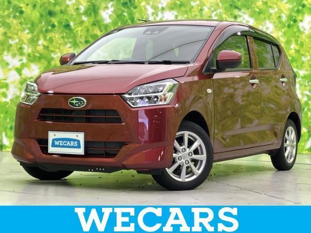2022 SUBARU Pleo Plus 4WD_G Smart Assist