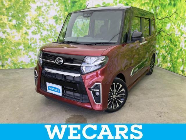 2020 Daihatsu Tanto Custom Custom RS Selection