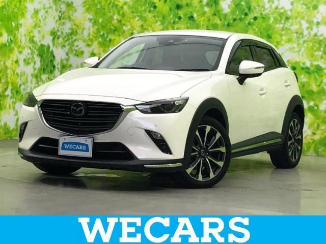 2019 Mazda CX-3 XD Proactive S Package