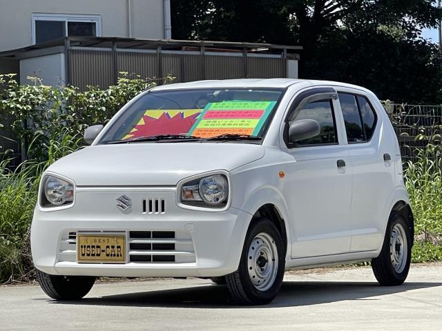 2016 Suzuki Alto Van Van 660 VP Auto Gear Shift