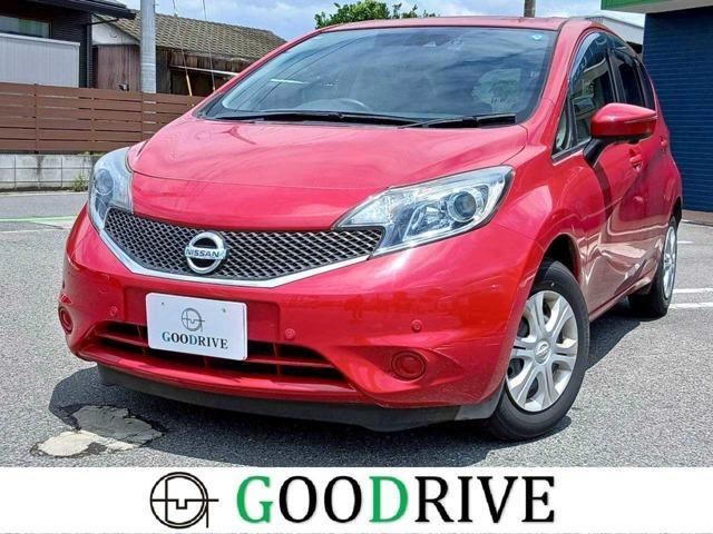 2016 Nissan Note 1.2 X DIG-S