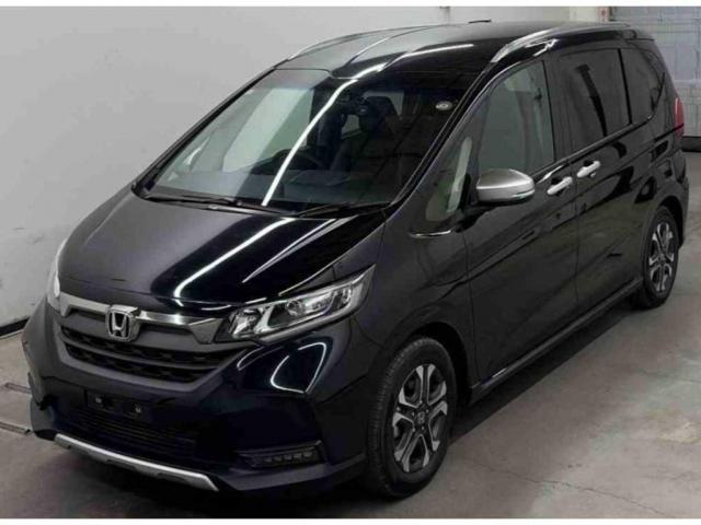 2023 Honda Freed Closter