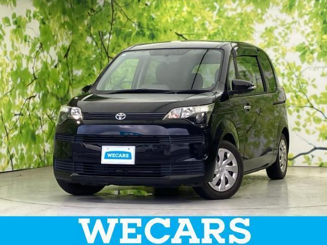 2014 Toyota SPADE Y