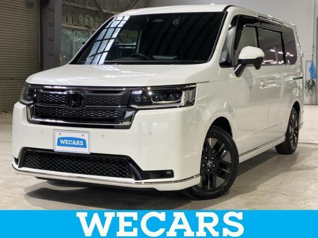 2024 Honda Step Wagon Spada Spada