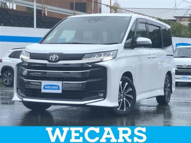 2026 Toyota Noah Hybrid Hybrid S-Z