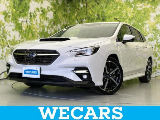 2023 Subaru Levorg 4WD Smart Edition