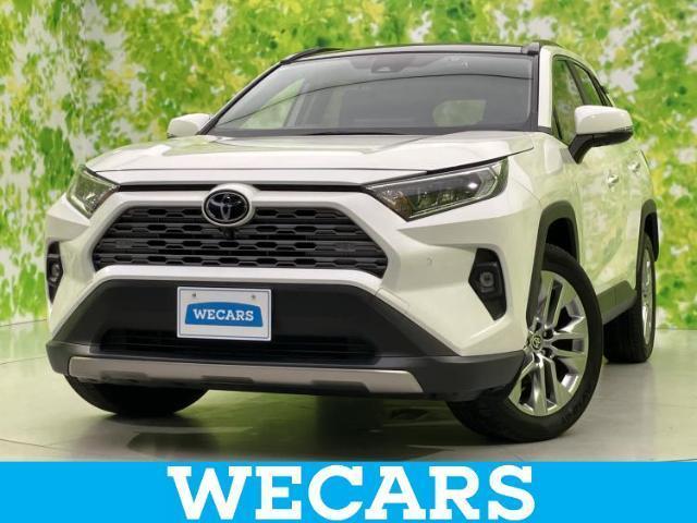 2022 Toyota RAV4 5D 4WD_G_Z Package
