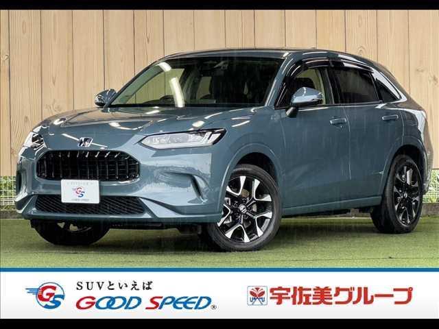2023 Honda ZR-V Hybrid e:HEV Z