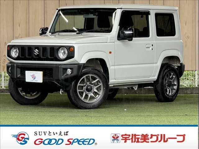 2023 Suzuki Jimny XC