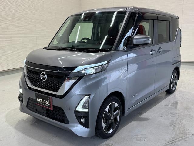 2021 Nissan Roox HighWayStar Highway Star X Pro Pilot Edition