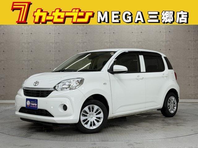 2019 Toyota Passo X L Package S