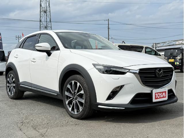 2018 Mazda CX-3 XD Proactive S Package
