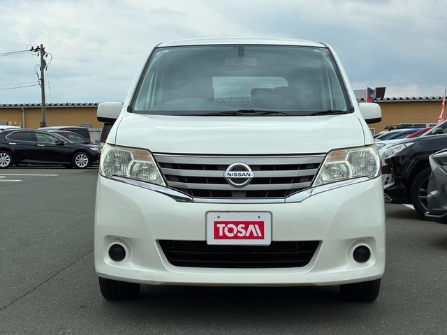 2012 Nissan Serena 20X