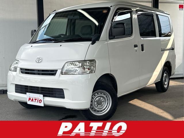 2017 Toyota TOWNACE VAN GL