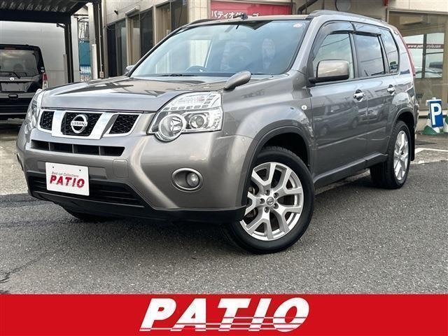 2013 Nissan X-TRAIL 20Xtt