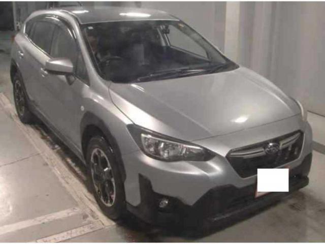 2021 XV 1.6i-L EyeSight 4WD