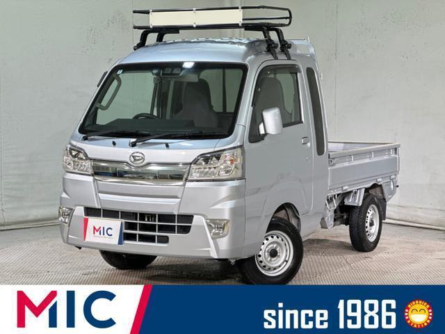 2019 Daihatsu Hijet Truck Jumbo SAIIIt
