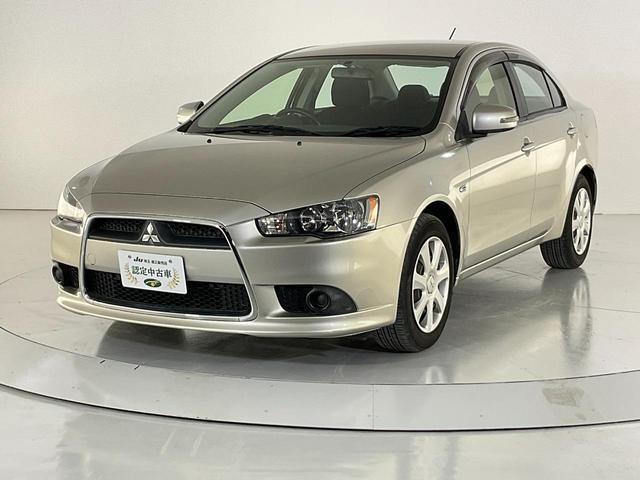 2014 MITSUBISHI Galant Fortis Exceed