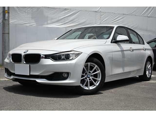 2012 BMW 3series 320i