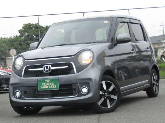 2018 Honda N-ONE Premium 660 Premium