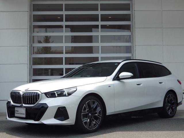 2025 BMW BMW 5series Touring 523d xDrive Touring M Sport