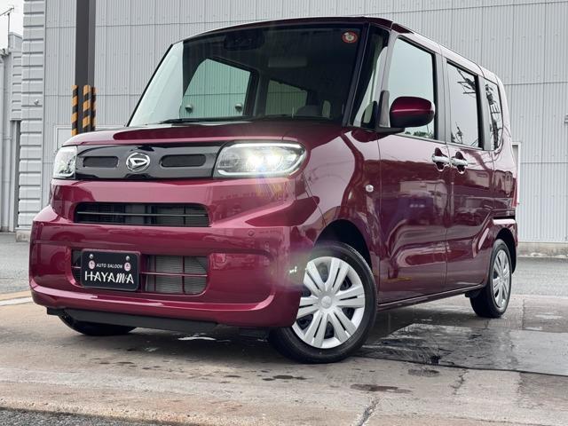 2024 Daihatsu Tanto 660 X