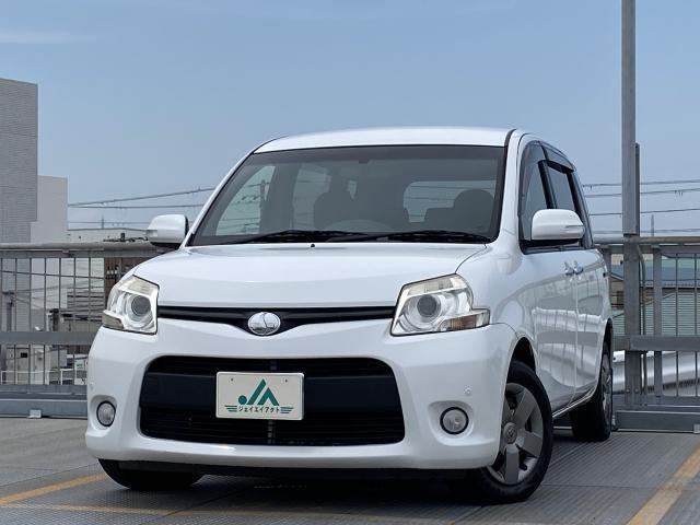 2014 Toyota Sienta 1.5 Dice G