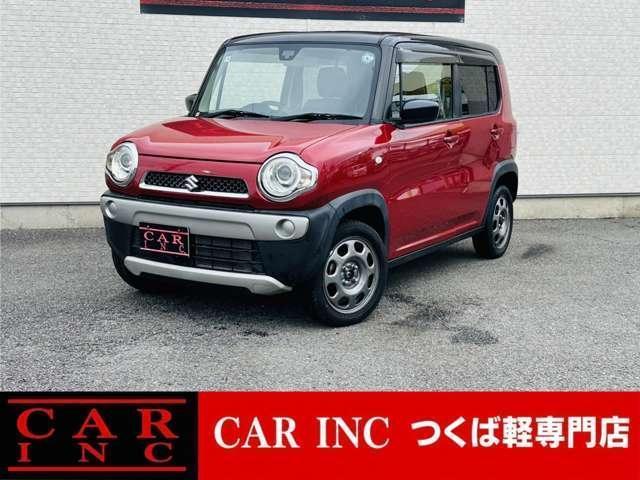 2017 Suzuki Hustler G Turbo