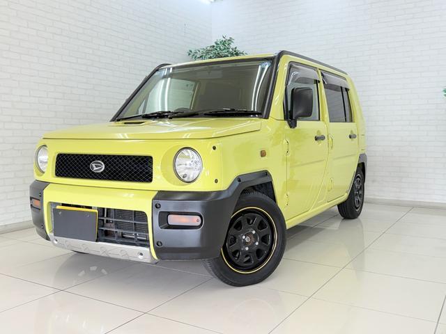 2000 Daihatsu Naked Turbo G Package