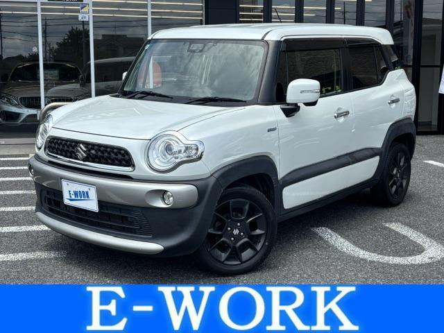 2018 Suzuki XBEE Hybrid MZ