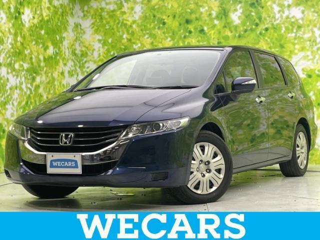 2011 Honda Odyssey M Fine Spirit